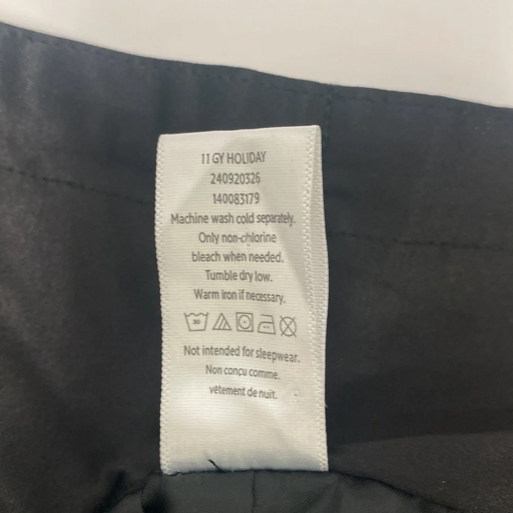 Gymboree Girls Skirt